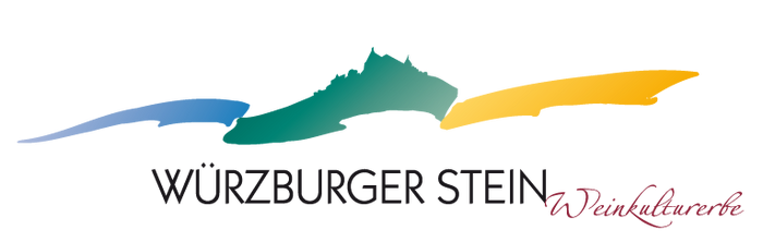 Steinweinpfad Logo